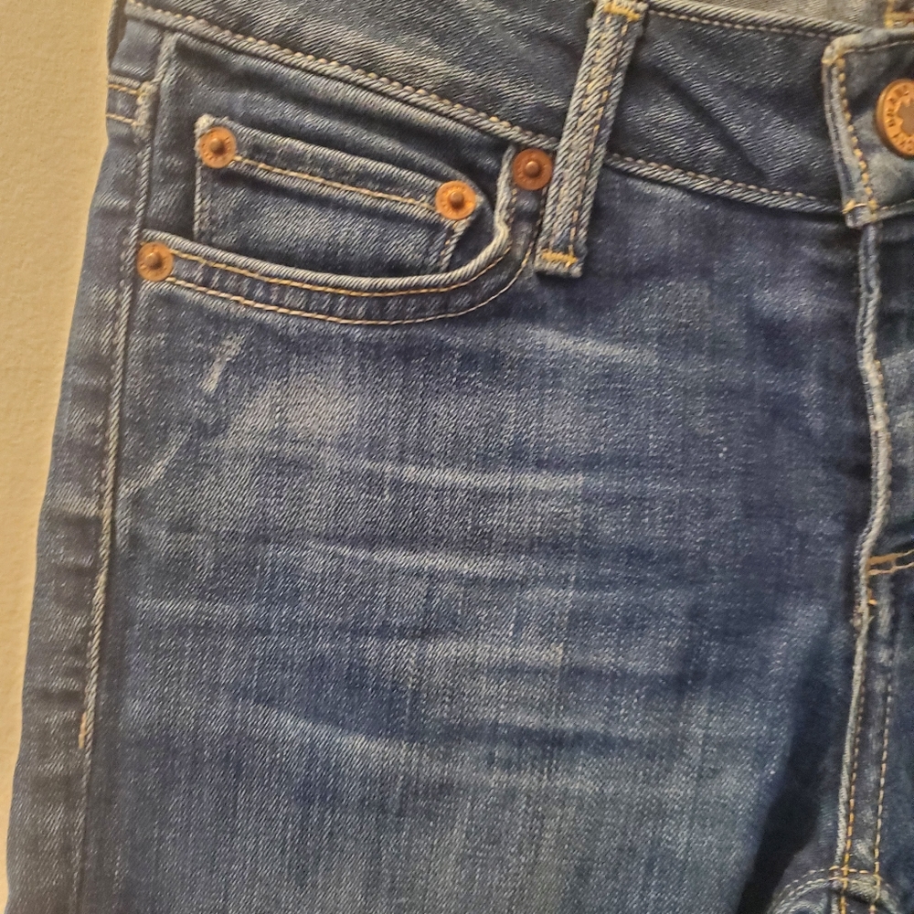 Lucky Brand Jeans